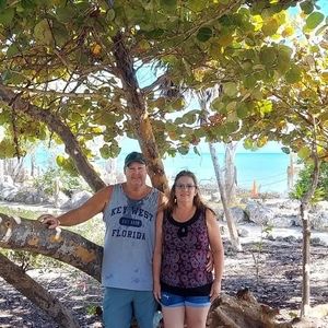 Meet your Posher, Marrella